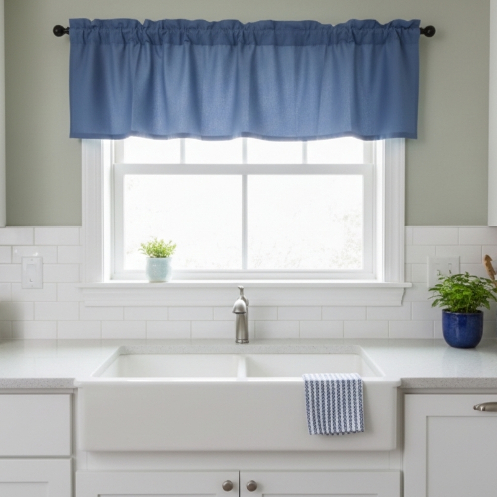 Window Valances {2} - Picture 9 of 9